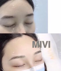 -MIVI半永久纹眉纹绣