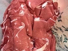 -景泰马记电烤串(景泰店)