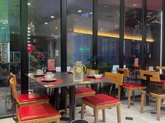 -红东阁东北菜烤肉酒馆(CROSS万象汇店)