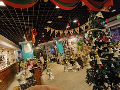 -嘉喜来比萨(罗马花园店)