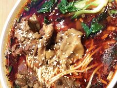-文叔·湖北名小吃·小龙虾(华强北店)