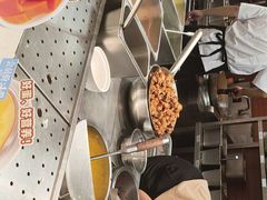 -乡村基·川味现炒大王(熙悦天街店)