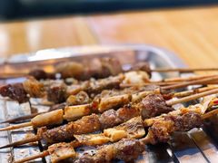 -洋洋安徽牛肉板面(洋洋店)