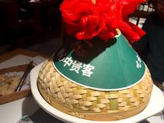 -老阿爸鲜鱼土菜(独墅湖店)