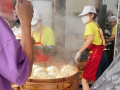 -清泉阁包子铺(中山路店)