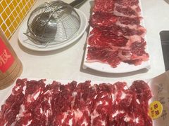 -荣叔港式沙嗲牛肉火锅(正佳潮流店)