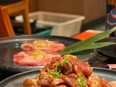 -牛YO烧肉烤肉自助(万象城春河里店)
