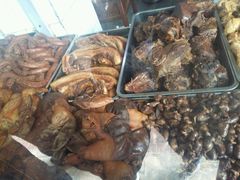 -土门八珍烤鸡腊味店(土门老店)