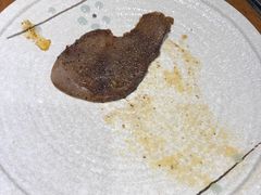 -大渔铁板烧(中山路八佰伴店)