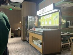 -狐狸爱上椰子鸡(滨江星光大道店)