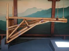 -中国庆元廊桥博物馆