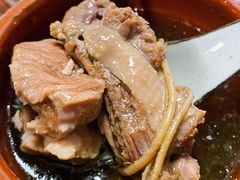 -原味田园·客家菜·土窑鸡(中航城君尚购物中心店)