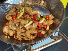 -韶山冲湘菜(中兴大街店)