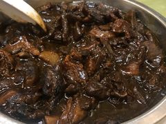 面豉蒸猪肉-腰记饭店(龙源路店)