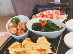 -捞王锅物料理(凯旋路店)