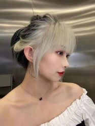 -杉影印象日式烫染專門店