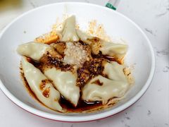 -龙抄手(文殊坊店)