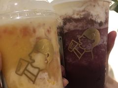-喜茶(中山利和新地店)