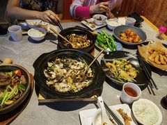 -啫神·广州地标美食(北京路店)