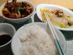 -老乡鸡(亚夏汽车城同创科技园店)