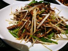-小城粥道·海胆鲜虾粥(解放广场店)
