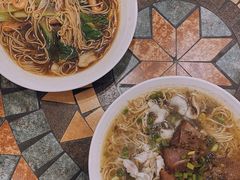 -梧桐面馆桐乡阿能面店(印象城店)