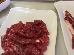 -牛沙暴潮汕牛肉火锅(章江南大道店)
