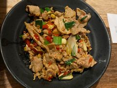 -树厨贵州菜(大十字店)