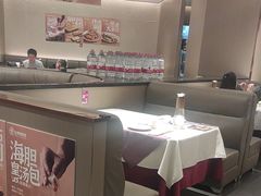 -北李妈妈菜(鲁能城店)