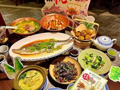 -南京大牌档(济南万象城店)