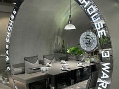 -3号仓库·创意中国菜(乐清正大广场店)