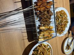 -丁虎子烤肉(国道二店)