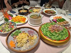 -顺德佬华侨城店·商务宴请·团建