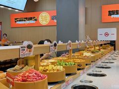 -新天地购物公园(亚泰大街店)