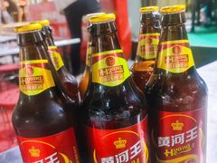 -正宁路小吃夜市