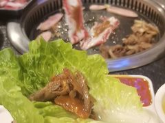 -老卜奎齐齐哈尔烤肉(人民东路店)