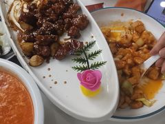 -红旗饭庄