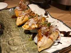 -初居食屋日式料理(万象城购物中心店)