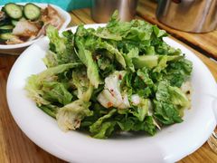 -勇猛子川菜馆(新军路店)