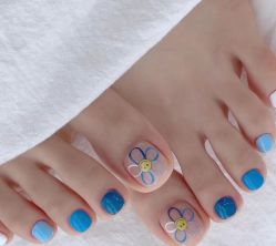 -闺蜜美甲