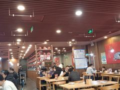 -宏状元现熬粥·京味菜(黄寺大街店)