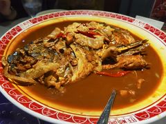 -旺顺阁鱼头泡饼(常营店)