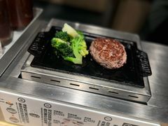 -肉肉大米(金虹桥店)