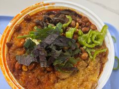 -老牌柳州螺蛳粉(同班同学美食城店)