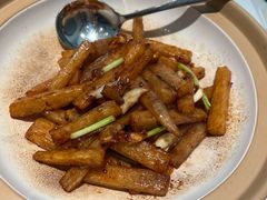 -飶香居(省博物馆店)