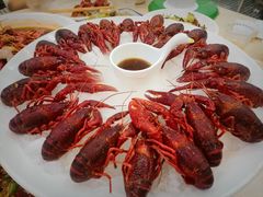 -刘栋梁大排档(淮海东路店)
