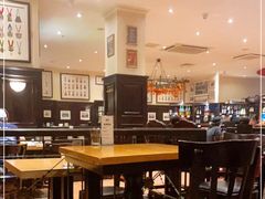 大堂-兰特伯爵西餐厅·啤酒屋(方庄店)