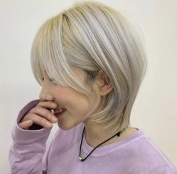 -MMby Hair Code