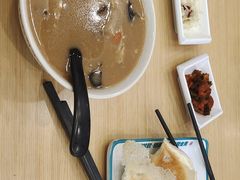 -当家水煎包·牛肉汤(浦江店)