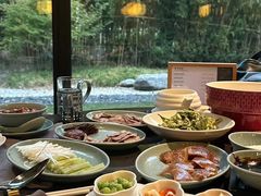 -西安凯悦酒店·湖畔中餐厅